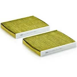 Mann-Filter FP 2533-2