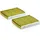 Mann-Filter FP 2533-2