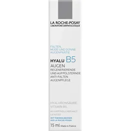 La Roche-Posay Hyalu B5 Augenpflege 15 ml