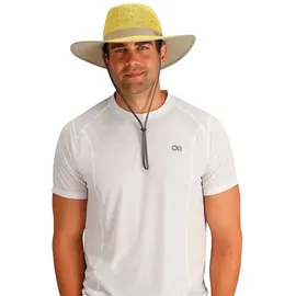 Outdoor Research Papyrus Brim Sonnenhut khaki L
