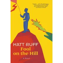Grove Press Fool on the Hill