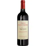 M.T. Vins Château Franc Couplet 2020/2022 Supérieur 0,75 l