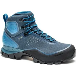 TECNICA Herren Multifunktionsstiefel FORGE S GTX, SW FIUME-RH LAGUNA, 40