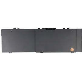 AccuCell Akku passend für Dell Precision 17 7720, Li-Polymer, 11,4V, 7980mAh, 91Wh