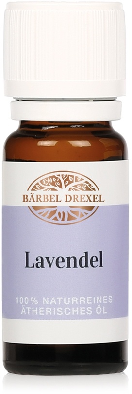 Lavendel, ätherisches Öl