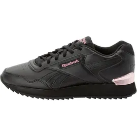 Reebok Classics Glide Ripple Clip Core Black / Core Black / Rose Gold 39