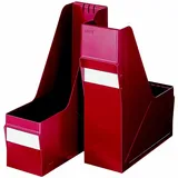 Leitz Leitz, Dokumentenablage, Stehsammler A4