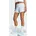 Iconic Shorts Crystal sky XS