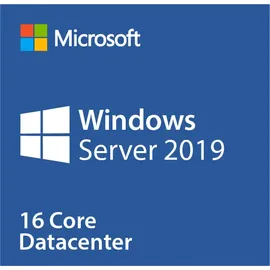 Microsoft Windows Server 2019 Datacenter 64-Bit UPG DE