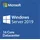 Microsoft Windows Server 2019 Datacenter 64-Bit UPG DE