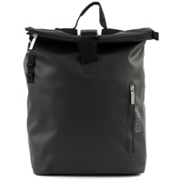 BREE Punch 712 Backpack S Black