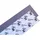 GearAid Tenacious Tape Reflective 50x7,6cm