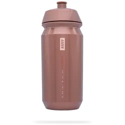 AARON ECO Fahrrad Trinkflasche - 100% Biologisch Abbaubar, BPA-frei - Bronze - 500 ml
