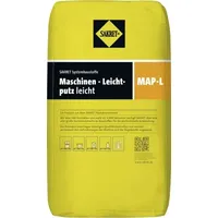 Sakret Kalkzementputz leicht MAP-L 30 kg