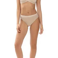 MEY Best of Jazz Briefs Haut Baumwolle 40 Damen