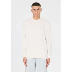 Outdoorhemd SOS "Snowmass", Herren, Gr. XXL, US-Größen, weiß, 100% Baumwolle, unifarben, Rundhals, Langarm, Hemden, aus hochwertigem und atmungsaktivem Material