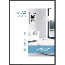 Nielsen Design Nielsen Classic (DIN A2 / 42 x 59,4 cm, schwarz