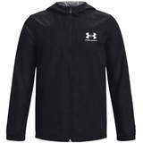 Under Armour Jungen UA SPORTSTYLE WINDBREAKER Shirt