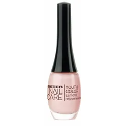 Nagellack Beter Nail Care Youth Color No 031 Rosewater 11 ml