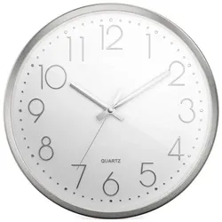 Mebus 19627 Quarz-Wanduhr