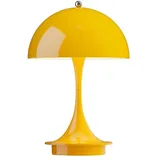 Louis Poulsen Panthella Portable V3 opaque gelb