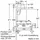 Neff D49ED52X1 Flachschirmhaube 90 cm silbermetallic