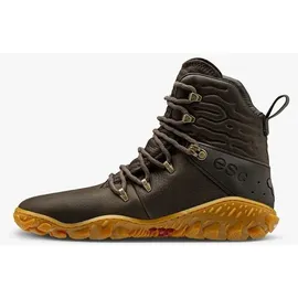 Vivo Barefoot Vivobarefoot Damen Tracker Forest Esc braun 39.0