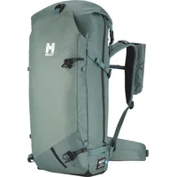 Millet White 32 Rucksack (Größe 32L | S-M,