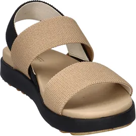 Keen Elle Backstrap Damen Cornstalk/Black 39,5