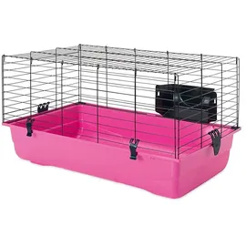 Savic Ambiente 80 Schwarz