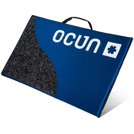 Ocùn Ocun Sitpad Blau 75 x 45 x 3 cm