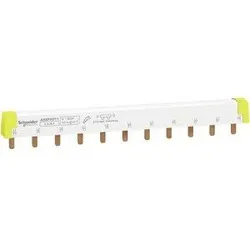 SCHNEIDER ELECTRIC Phasenschiene Steg A9XPH311