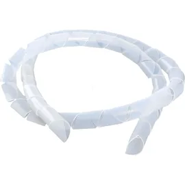 Quadrios 2111C141 Spiralschlauch 3 bis 25 mm, 10 m
