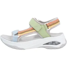 Rieker Sandalen in Multi | 38