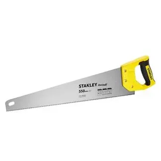 Stanley Saege Sharp Cut 550mm STHT20368-1