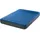 Intex 60412E TruAire Luxury Camping Matratze Luftbett USB Fiber Tech 272kg Blau