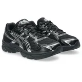 Asics GEL-1130 GS Kinder Black/Pure Silver 40