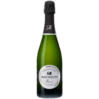 Champagner Mathelin - Réserve Brut