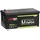 LANGZEIT Batterien Langzeit LiFePO4 280Ah Lithium Batterie