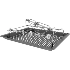 Bosch AirFry & Grill Set 34 x 45,5 x 37,5 cm