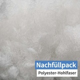 Theraline Nachfüllpackung 8 Liter Polyesterhohlfaser