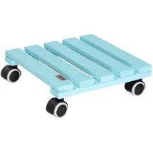 Wagner Aqua Splash Pflanzenroller 28 x 28 x 8 cm