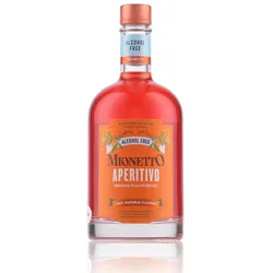 Mionetto Aperitivo Alcohol Free 0,00% Vol. 0,5l