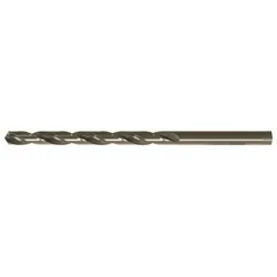 Spiralbohrer DIN 340 N HSS geschliffen ø3,3mm