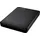 Western Digital Elements Portable 5 TB USB 3.0 WDBU6Y0050BBK-SDCZ50-016G-B35