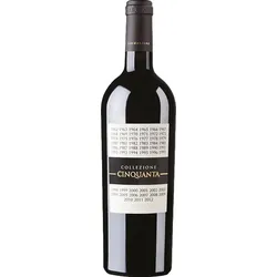 San Marzano Collezione Cinquanta - 14.50 % vol