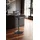 MID.YOU Barhocker 45 x 106 x 55 cm Schwarz