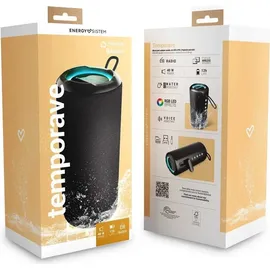 Energy Sistem Soundbliss schwarz