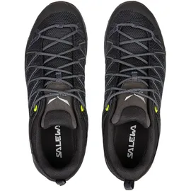 Salewa Mountain Trainer Lite Herren Black/Black 44