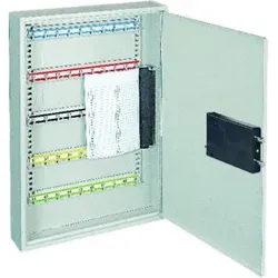 ROTTNER Schlüsselschrank batteriebetriebenes Elektronikschloss DR, St l.gr